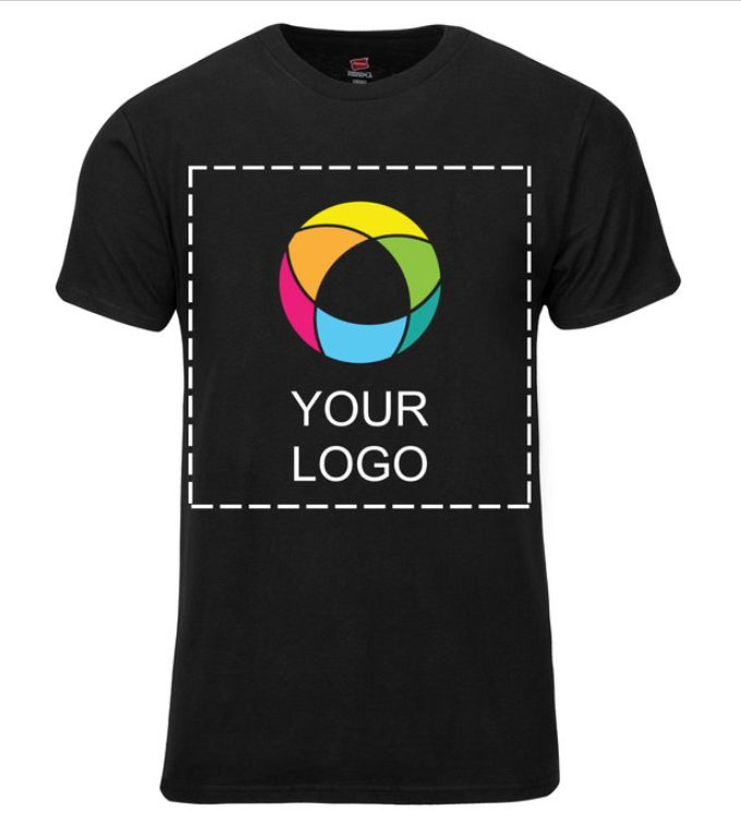 Hanes® Perfect-T Short Sleeve Tee – Your New Go-To