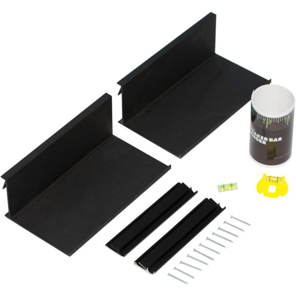 Hangman SBH-6 No-Stud Soundbar Hanger