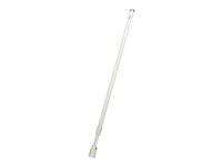 Hanwha Techwin SBP-302CM Camera Mount for Network Camera - Ivory