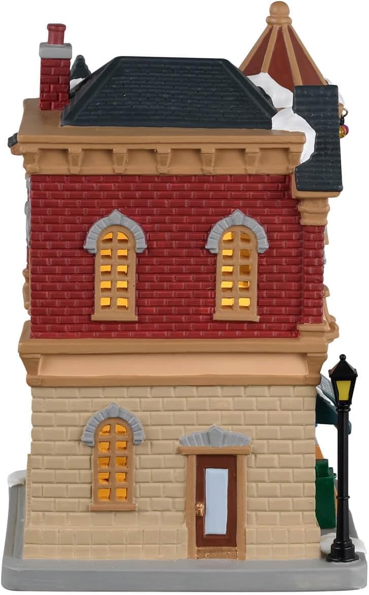 Harrison Five And Dime