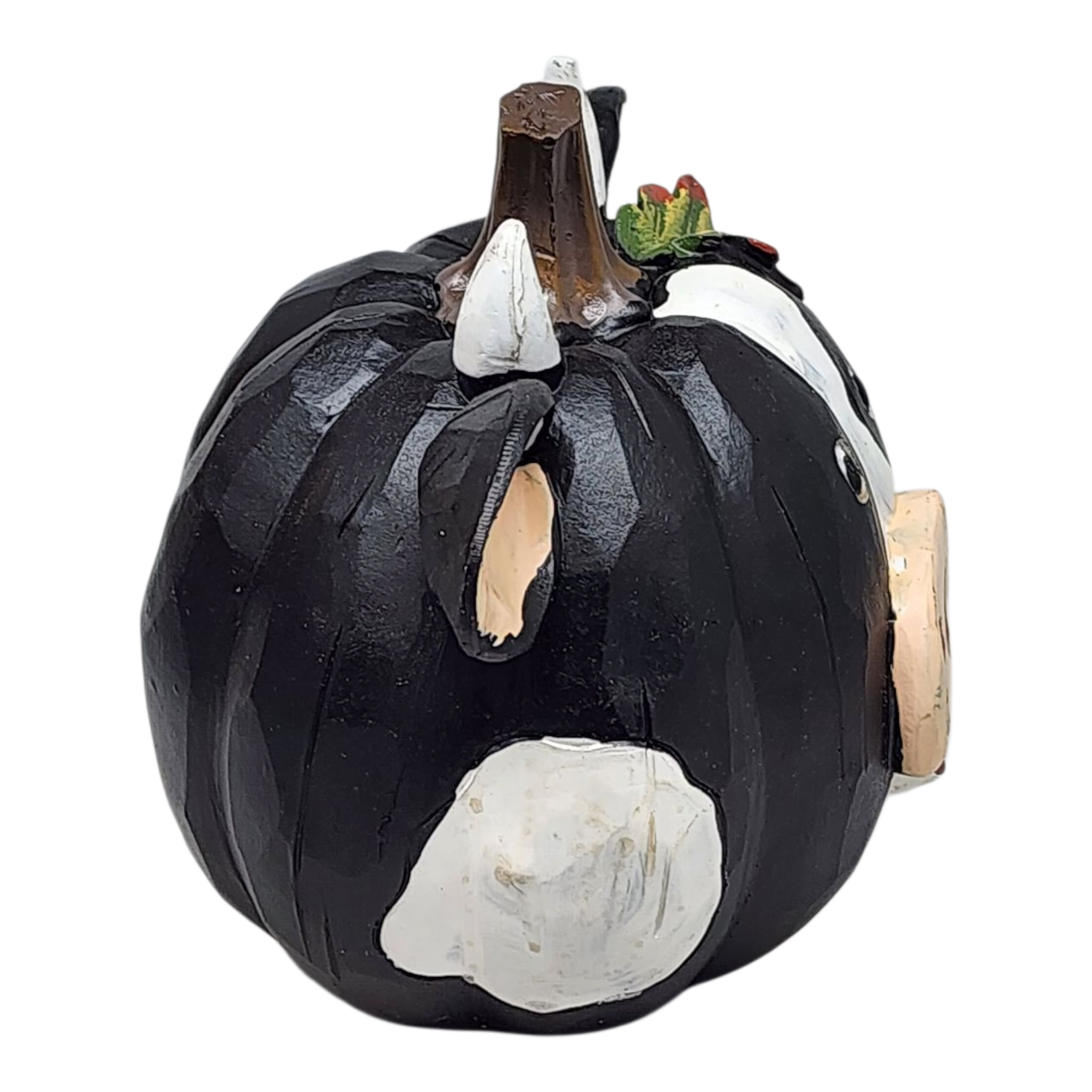Harvest Cow Pumpkin