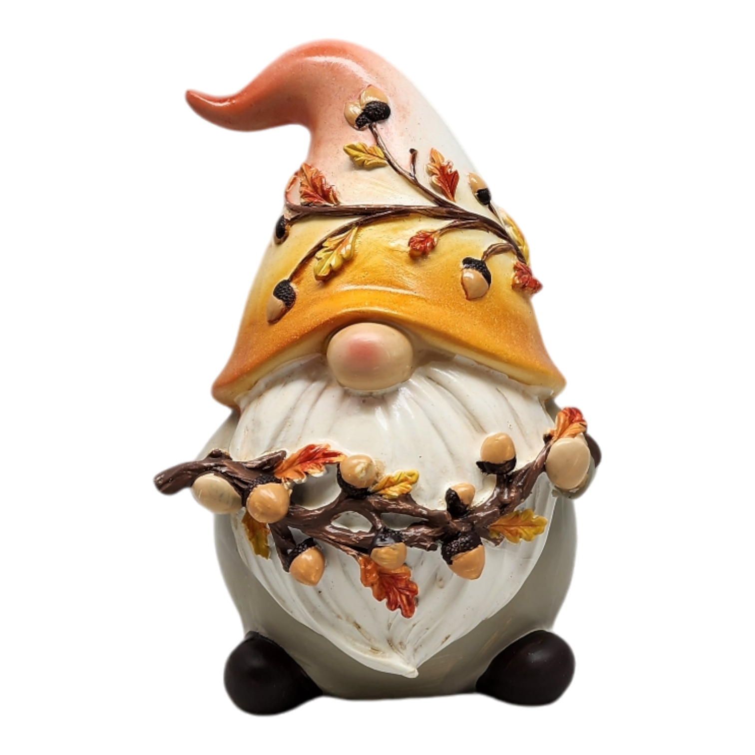 Harvest Gnome - 5 Inch -