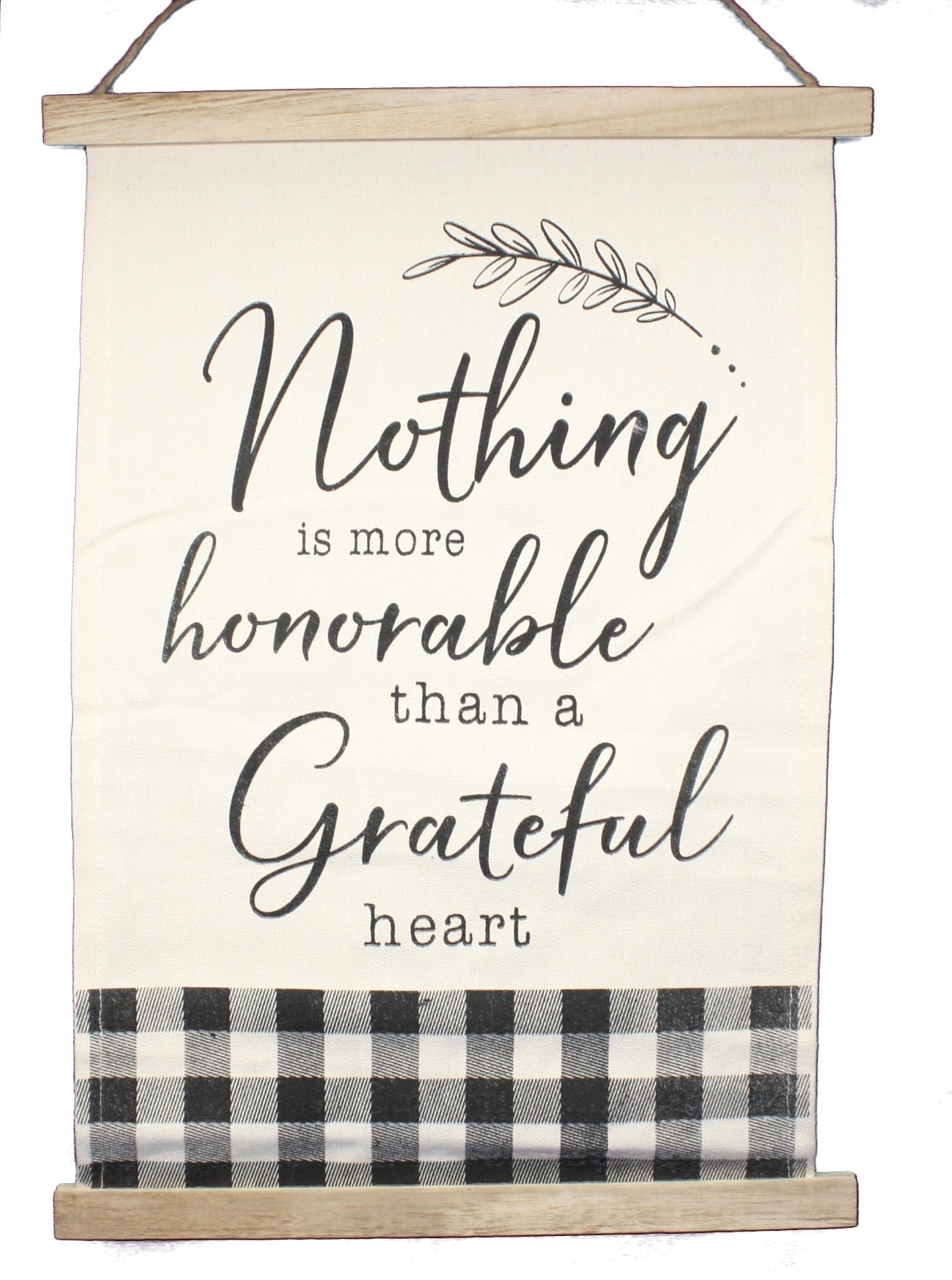 Harvest Wall Hanging -