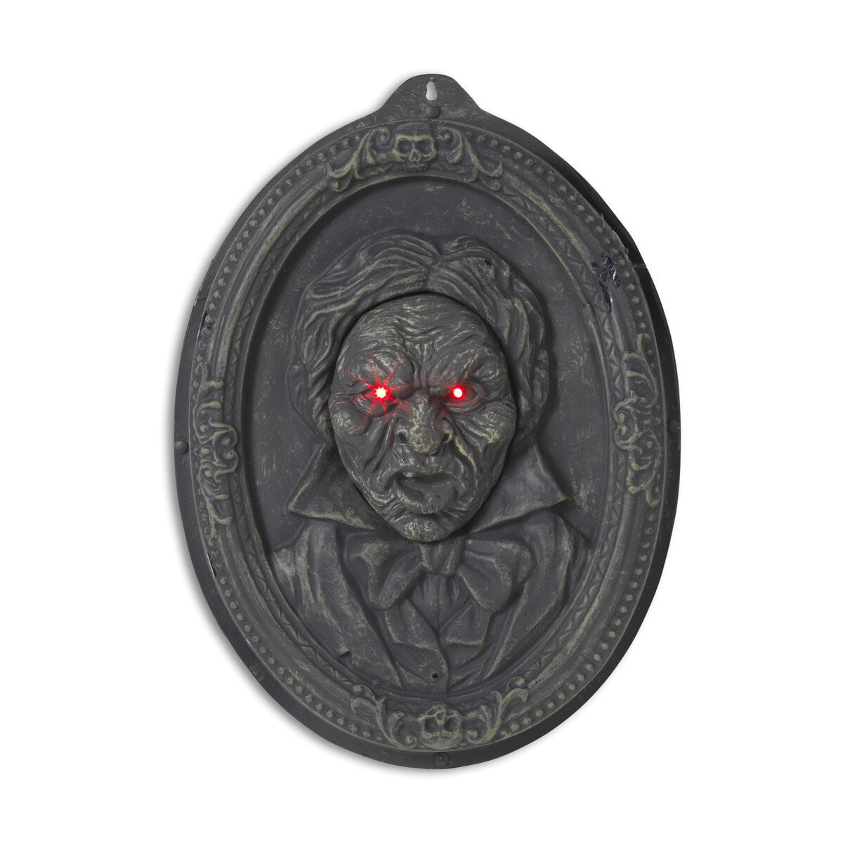 Haunted Vintage Portrait