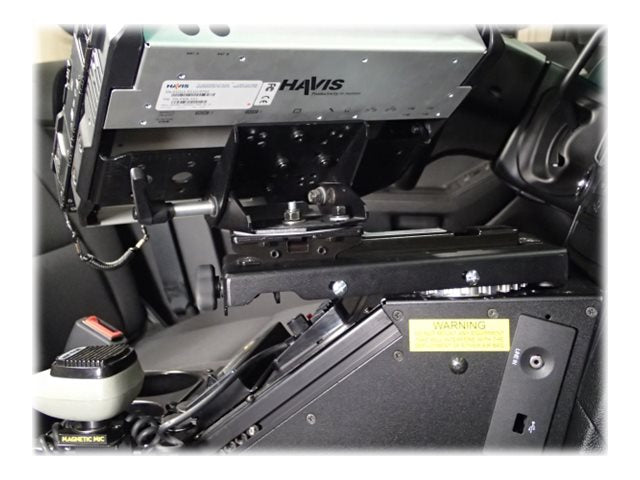 Havis CF-H-C-MD-122 - Mounting component (motion adapter, 11 slide out locking swing arm) - for notebook / tablet -