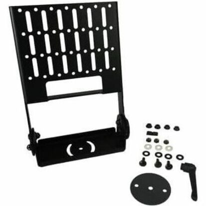 Havis Universal Vehicle Mount for Monitor, LCD Display - Black - 75 x 75 - VESA Mount