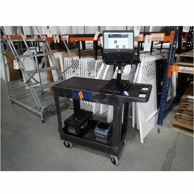 Havis Ut-1003 Holder Passive Holder Laptop, Tablet/Umpc Black