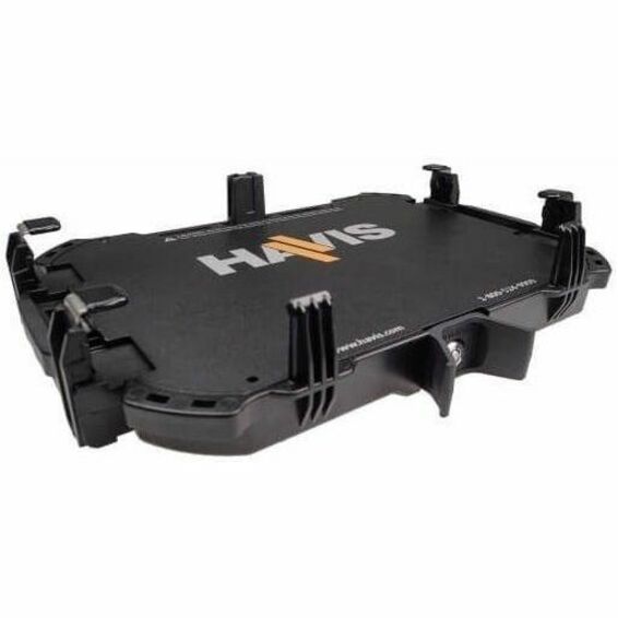 Havis Ut-2001 Holder Passive Holder Laptop, Tablet/Umpc Black