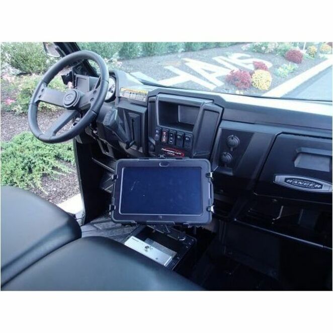 Havis Ut-2007 Holder Passive Holder Laptop, Tablet/Umpc Black