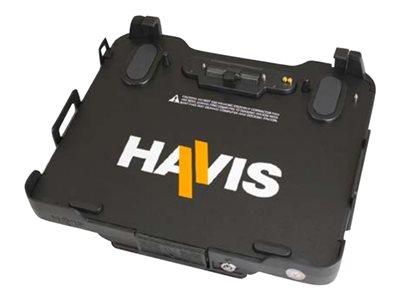 Havis Vehicle Dock HA-20LDS0 - Port replicator - VGA, HDMI - 10Mb LAN - for Toughbook 20, 20 Standard