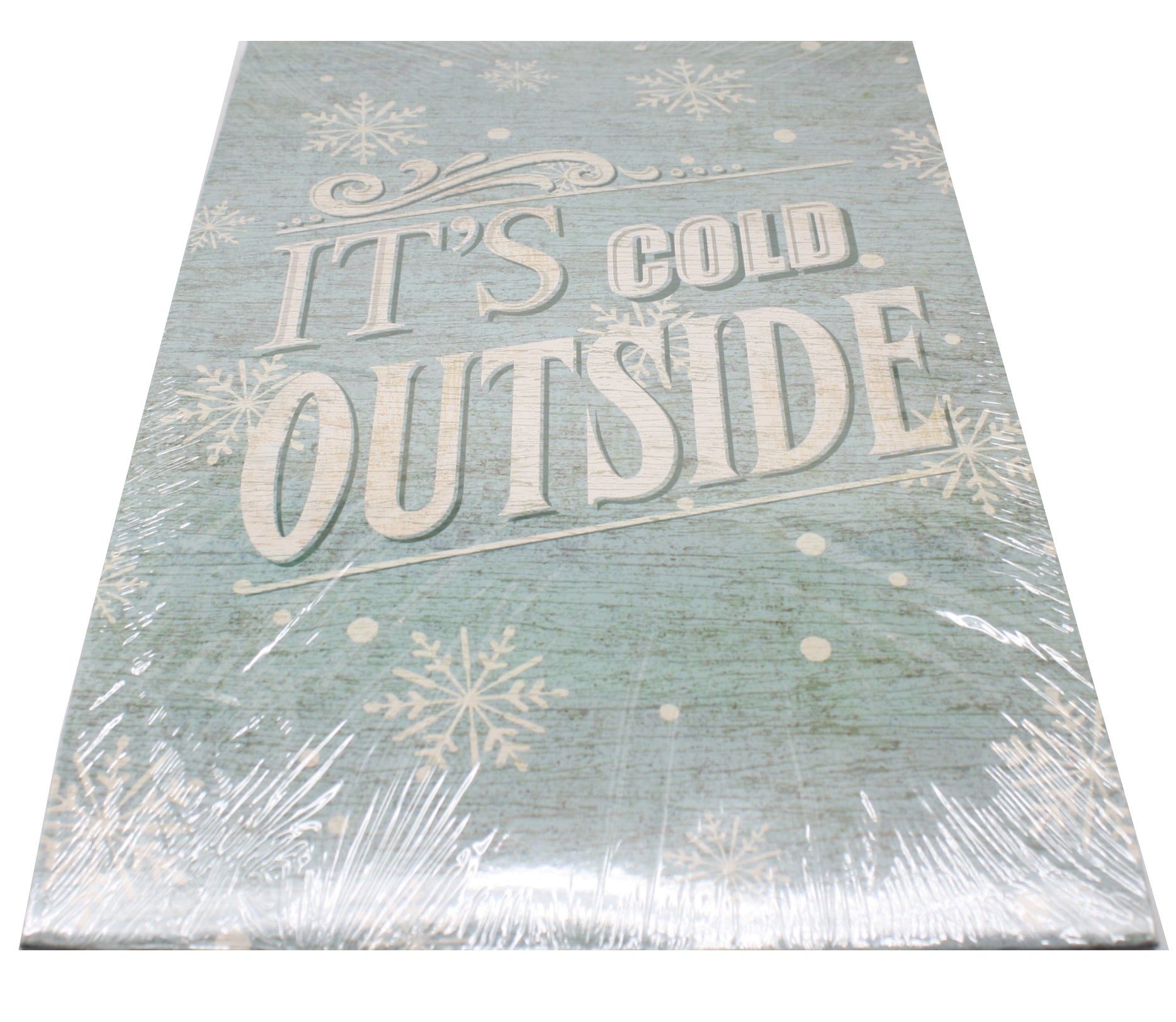 Heavyweights Robe Box - Cardina/Cold 2 Pack