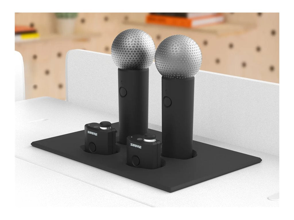 Heckler - Console insert H923-BK