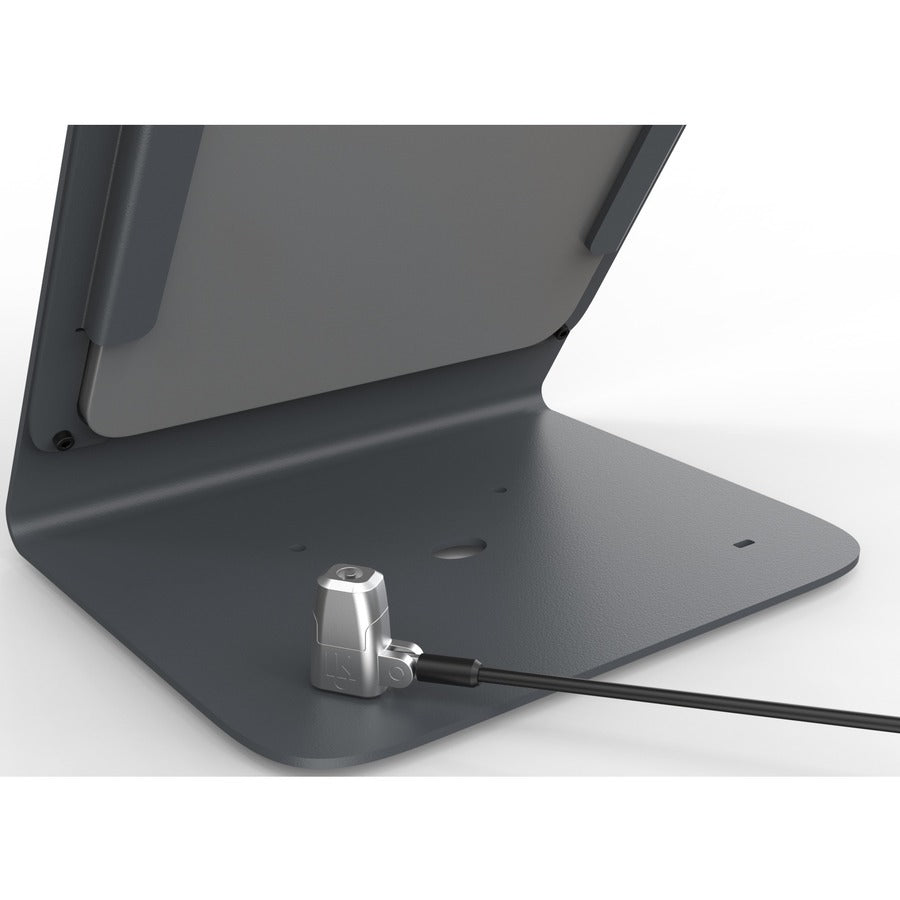 Heckler Design Portrait Stand for iPad 10th Generation - 10.5 Height x 8.1 Width x 6.2 Dep