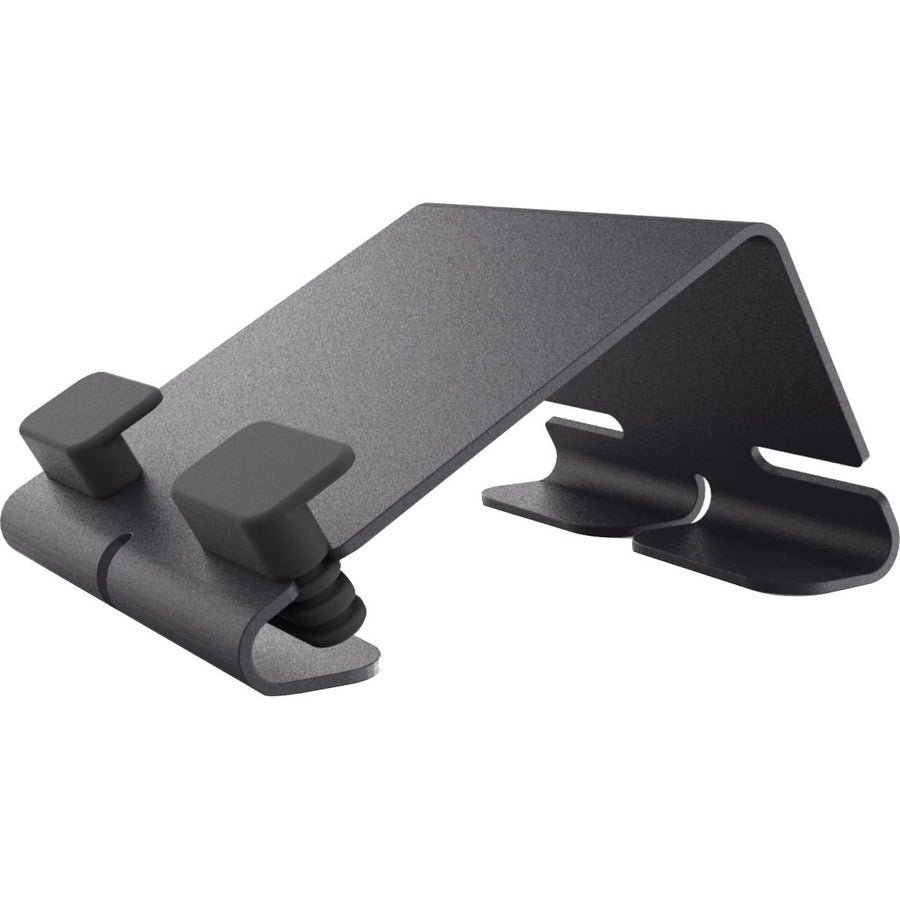 Heckler Design @Rest - Universal Tablet Stand - 3.2 x 4.8 x 6.5 x - Steel - Gray Black - S