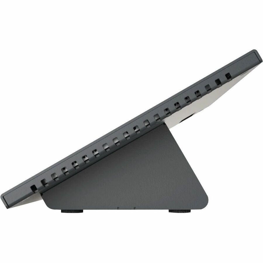 Heckler Design Zoom Rooms Console for iPad 10th G Zoom Rooms Console for iPad 10th Generat