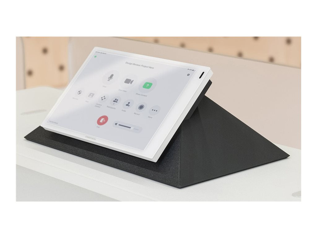 Heckler H912 - Console insert H912-BK