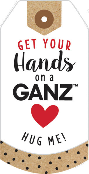 Hennie the Highland Cow - 9.5 Inch