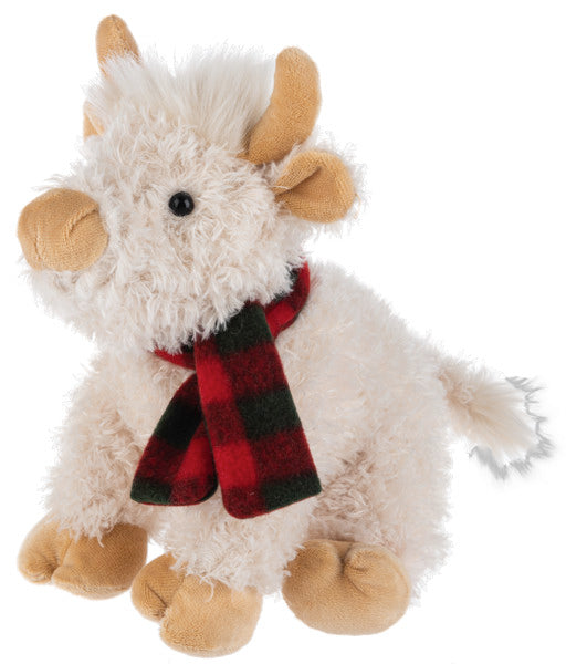 Hennie the Highland Cow - 9.5 Inch