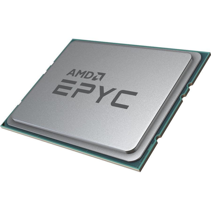 Hewlett Packard Enterprise Amd Epyc 7742 Processor 2.25 Ghz 256 Mb L3