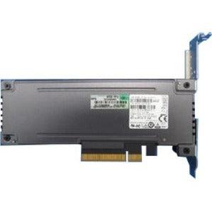 Hewlett Packard Enterprise Replacement Parts Business 3.20 TB Solid State Drive - Internal - PCI Express NVMe (PCI Express NVMe x8) - Mixed Use