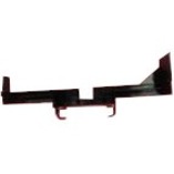 Hewlett Packard Enterprise Replacement Parts Business Air Baffle and Energy Pack Holder