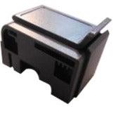 Hewlett Packard Enterprise Replacement Parts Business Ear Left Plus Labels