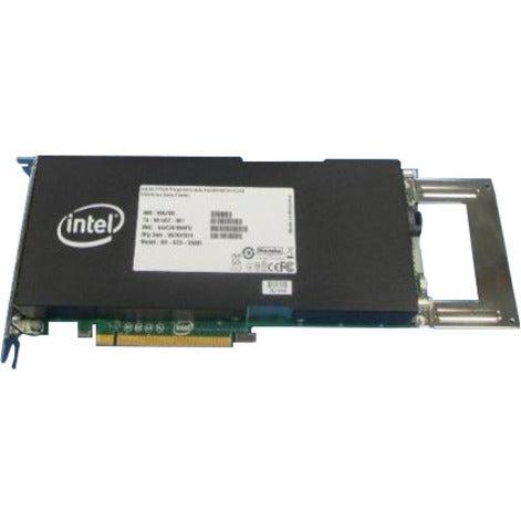 Hewlett Packard Enterprise Replacement Parts Business Intel FPGA PAC D5005 Accelerator