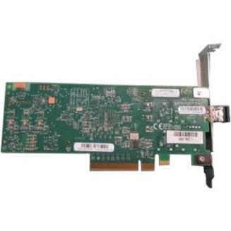 Hewlett Packard Enterprise Replacement Parts Business SN1200E 16Gb Single Port Fibre Channel Host Bus Adapter