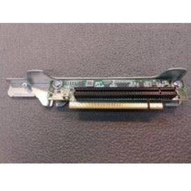 Hewlett Packard Enterprise Replacement Parts Business Secondary Riser and Cage x16 Low Profile (LP)
