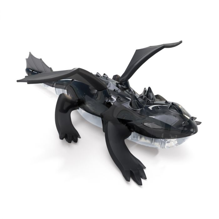 Hexbug Dragon - Black