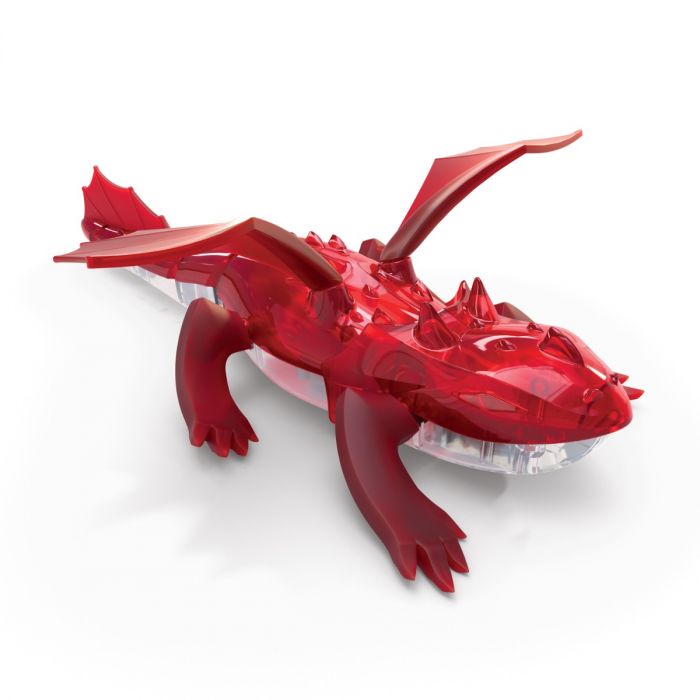 Hexbug Dragon - Red