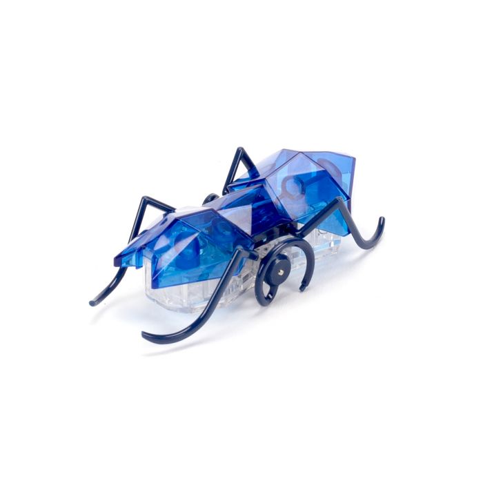 Hexbug Micro Ant Mechanicals - Blue