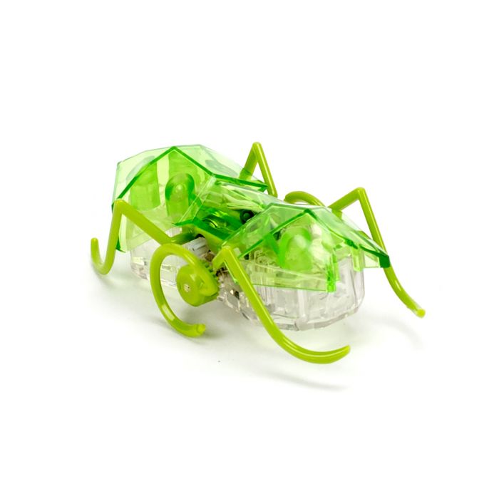Hexbug Micro Ant Mechanicals - Green