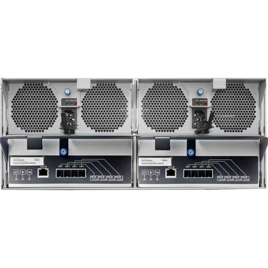 Hgst 4U60G2 Drive Enclosure - 12Gb/S Sas Host Interface - 4U Rack-Mountable 1Es0223