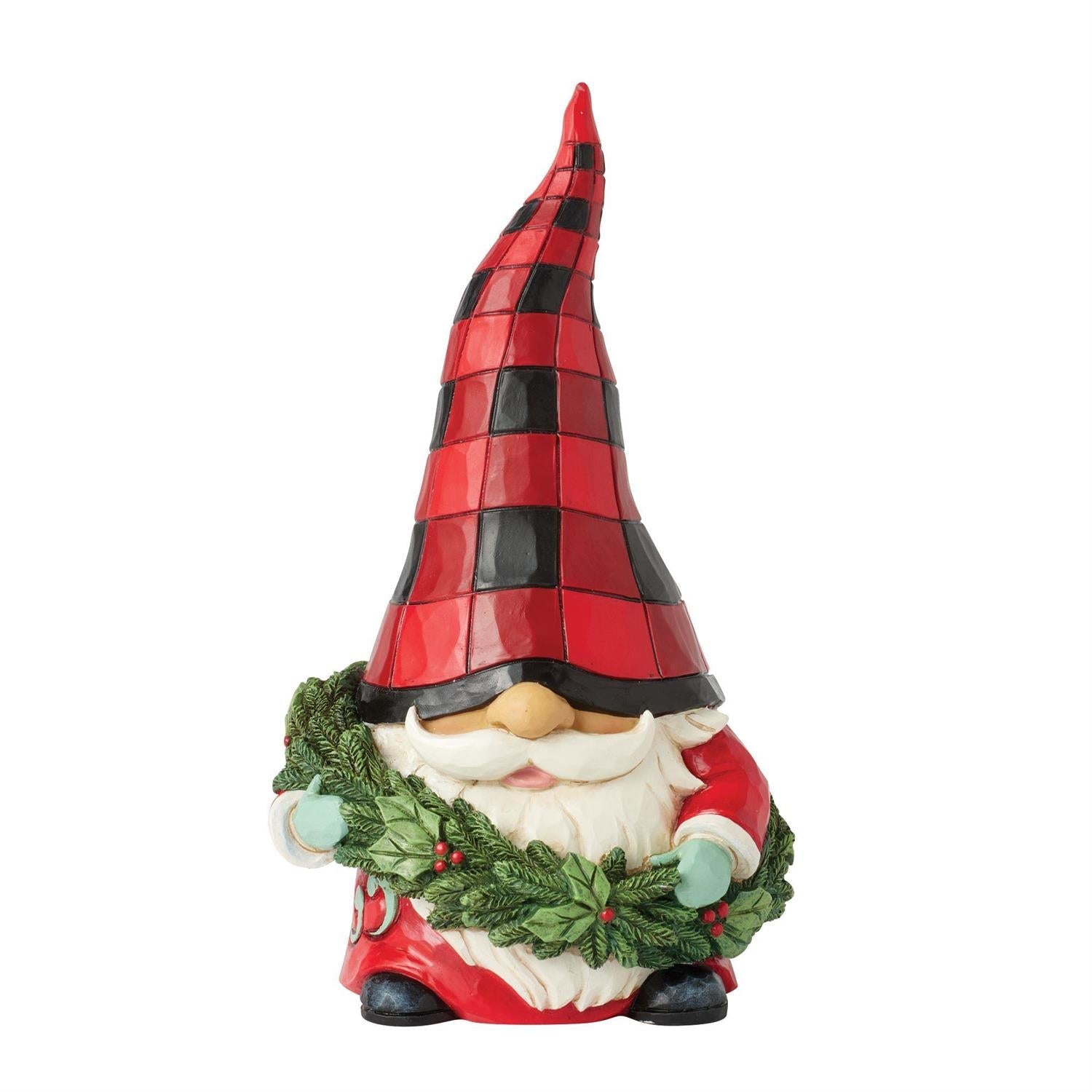 Highland Glen Gnome Figurine