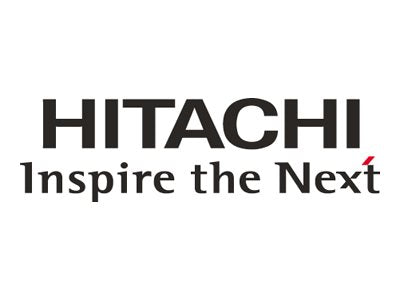 Hitachi - Hard drive - 450 GB - internal - 3.5 - SAS 6Gb/s - 15000 rpm - for PowerEdge C2100