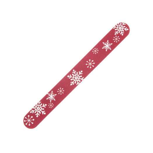 Holiday Nail File - Be Jolly