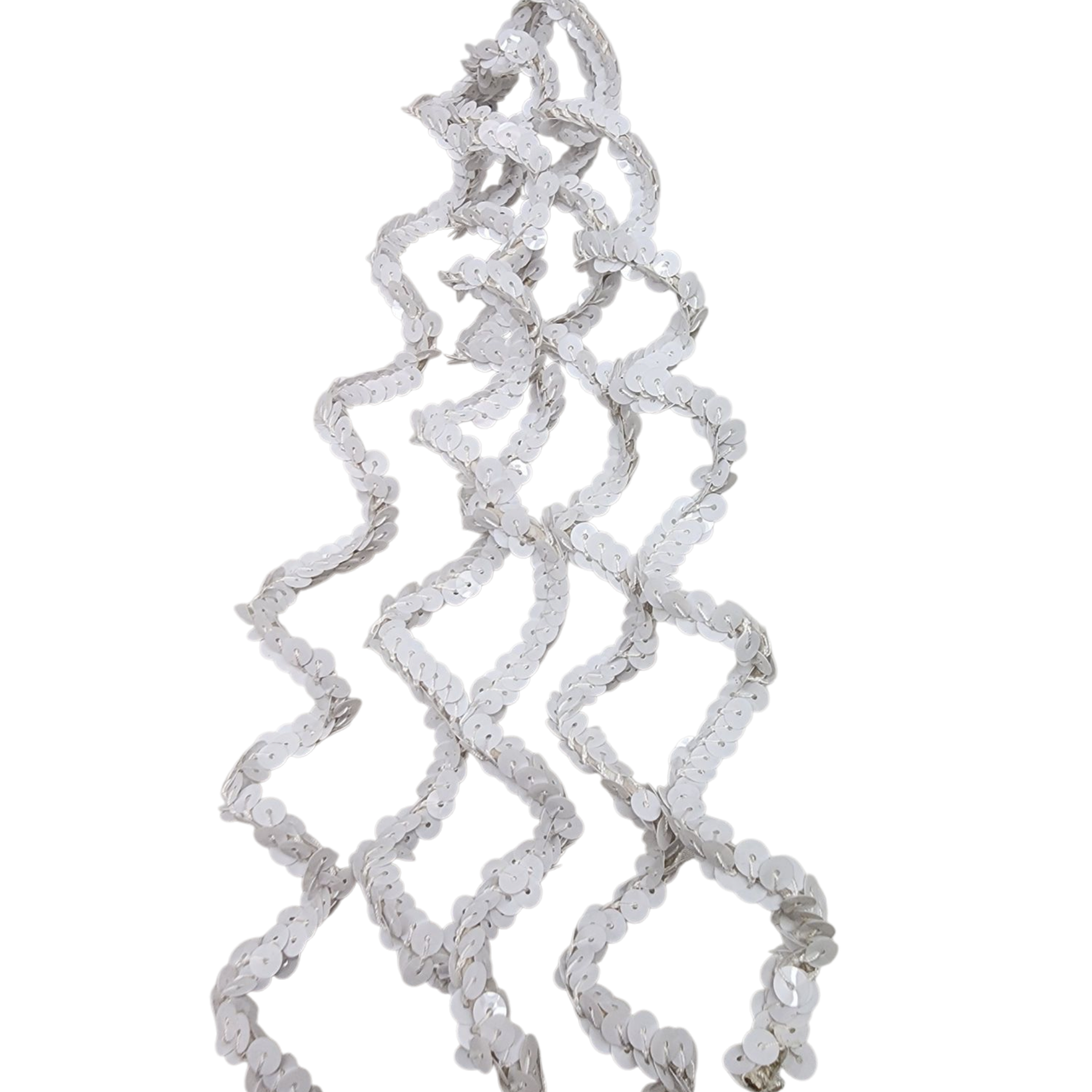 Holiday Swirl Twig 22" Pick -