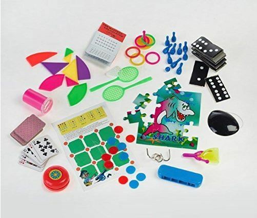 Holly and Berries - Party Crackers