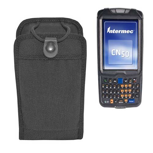 Holster with Cell Clip for Honeywell CN50