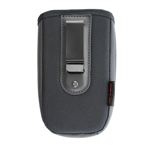 Holster with Metal Belt Clip for Zebra TC72/TC77 with Trigger