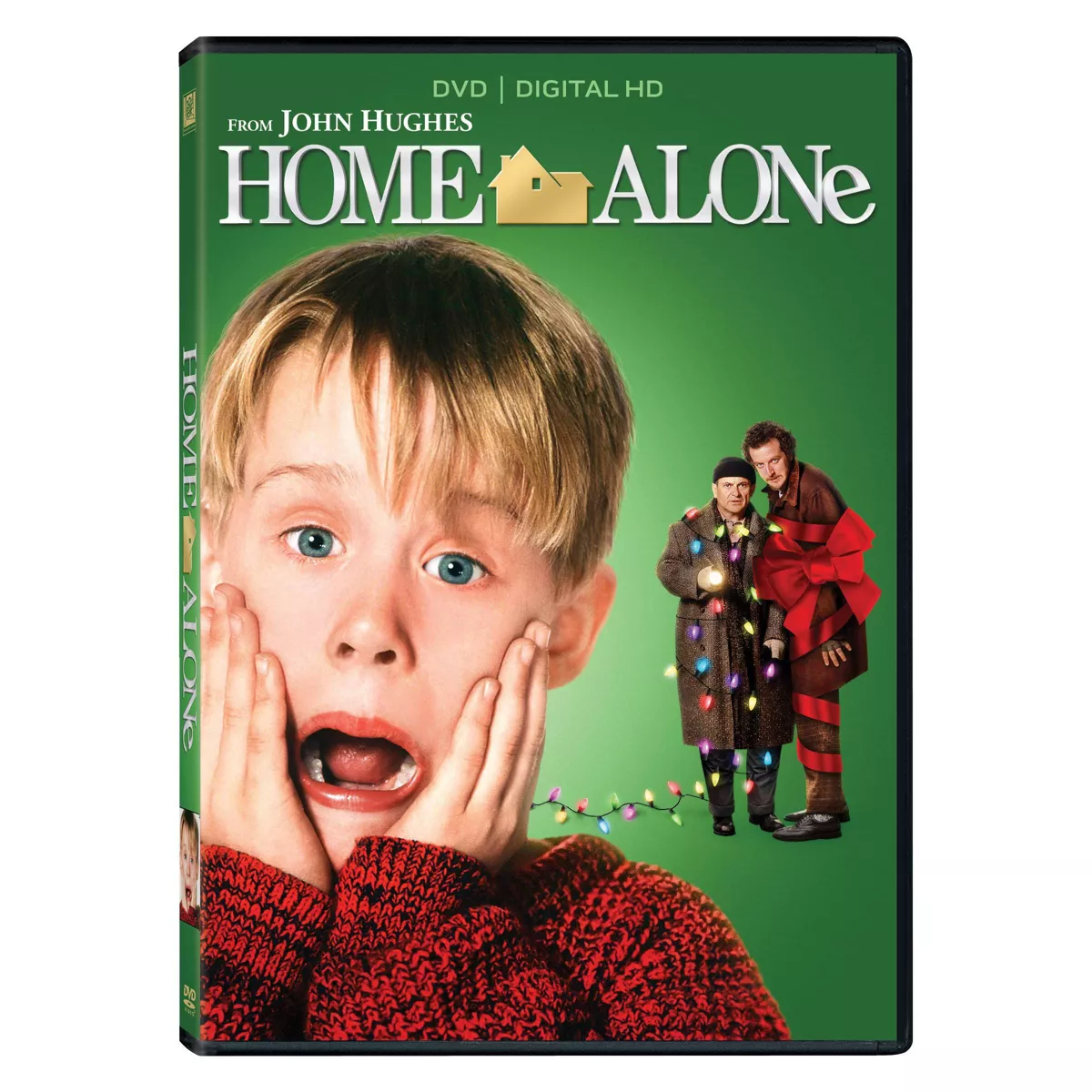 Home Alone - DVD