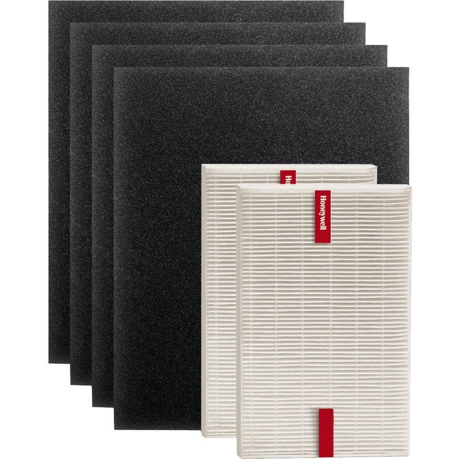 Honeywell 2 Hepa R Replacement Filters