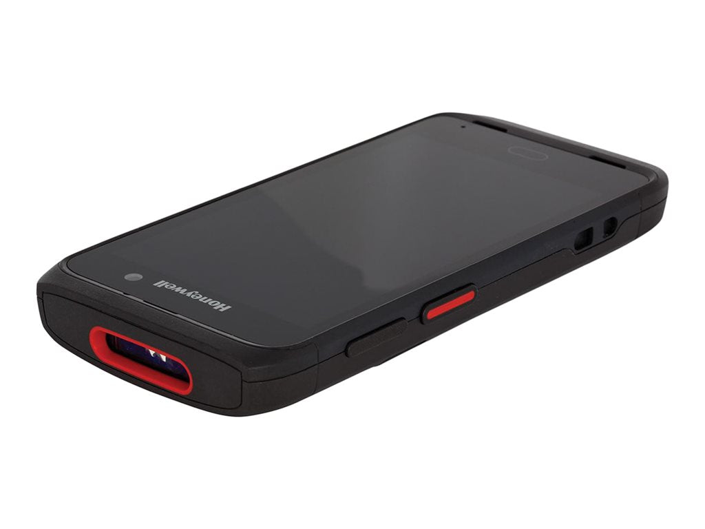 Honeywell CT40 XP - Data collection terminal - rugged - Android 9.1 (Pie) - 32 GB - 5 color TFT (1920 x 1080) - rear