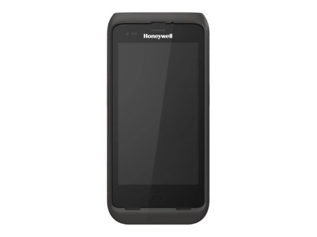 Honeywell CT45 XP - Data collection terminal - rugged - Android 11 or later - 64 GB UFS card - 5 color (1920 x 1080) -