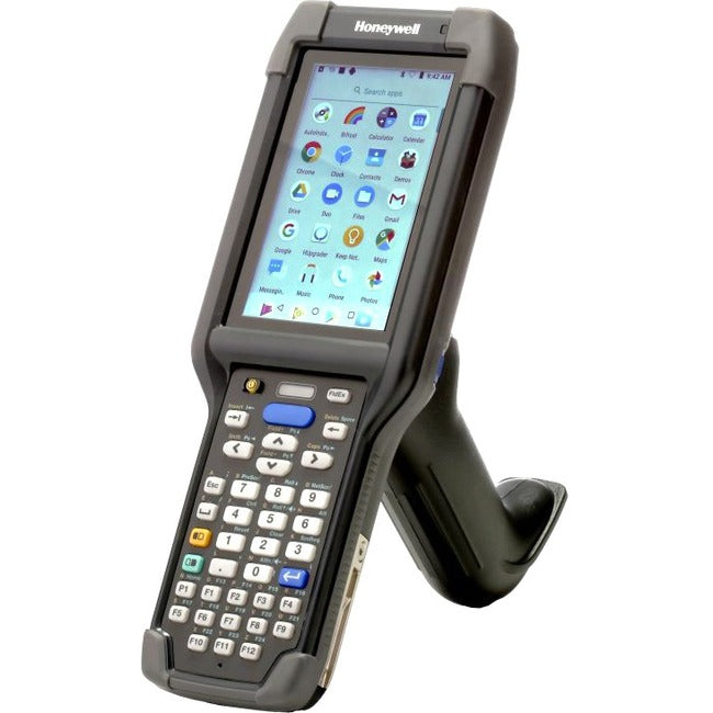 Honeywell Ck65 Handheld Computer Ck65-L0N-Csn210F