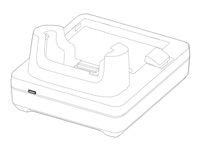 Honeywell Cradle CT30P-HB-UVN-1