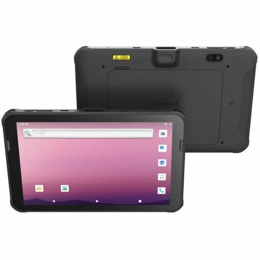 Honeywell EDA10A Rugged Tablet - 10 Full HD - Octa-core (8 Core) 2.20 GHz - 4 GB RAM - 64