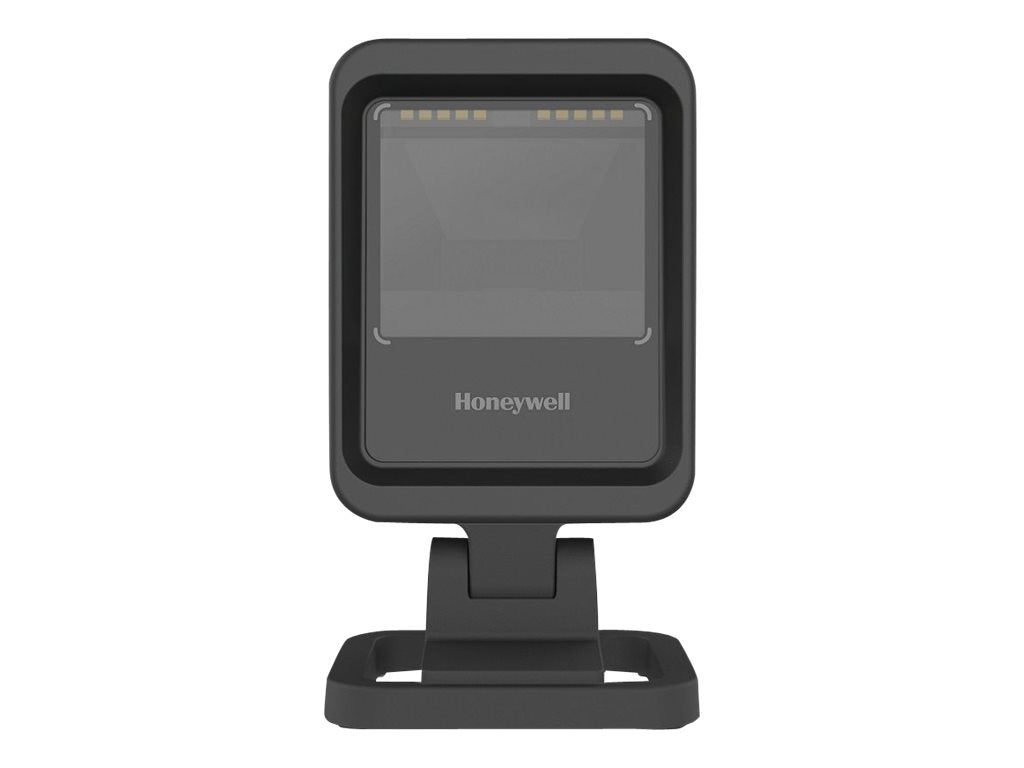 Honeywell Genesis XP 7680g Barcode Scanner Kit 7680GSR-2USB-1-N