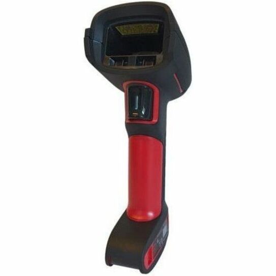 Honeywell Granit XP 1990iXR Ultra-Rugged Area-Imaging Scanner - Cable Connectivity - 32.81